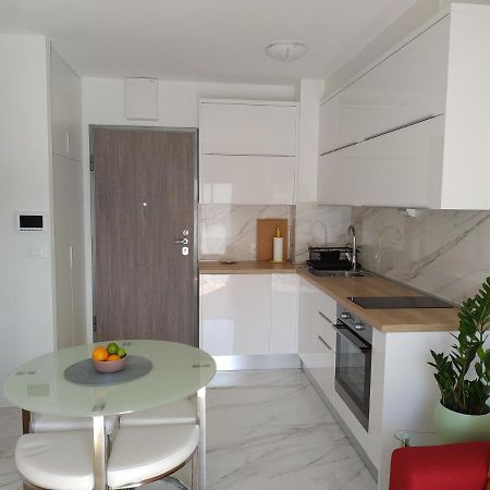 Apartman Maria Split Exteriör bild