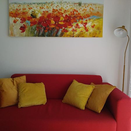 Apartman Maria Split Exteriör bild