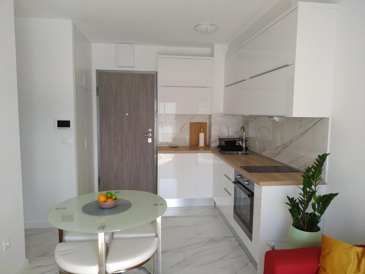 Apartman Maria Split Exteriör bild