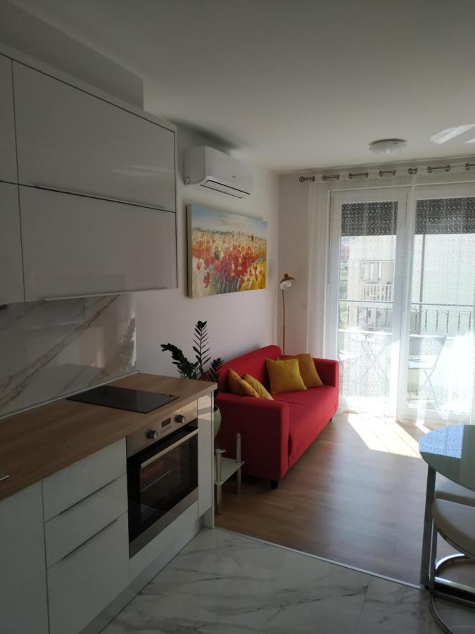 Apartman Maria Split Exteriör bild