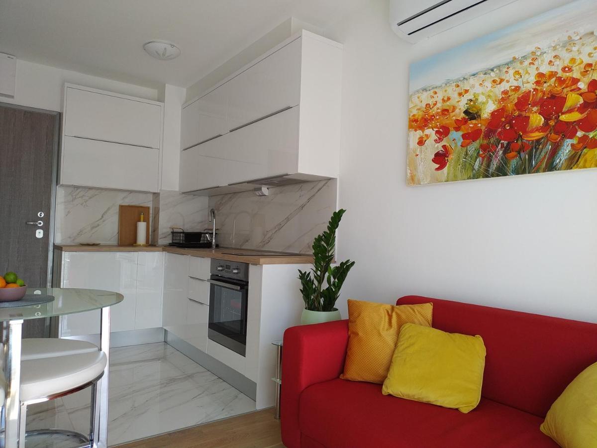 Apartman Maria Split Exteriör bild
