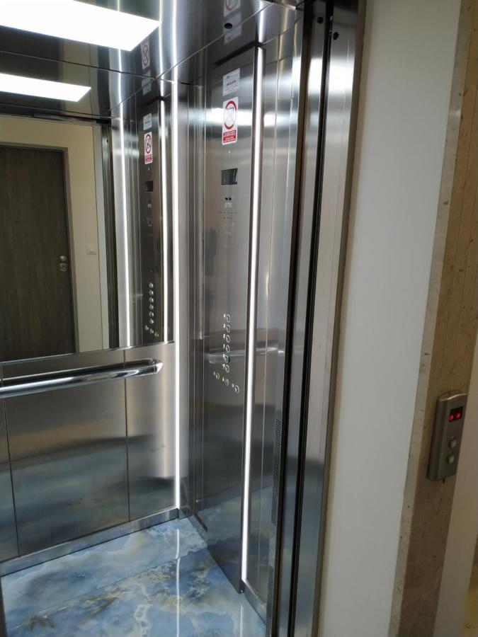 Apartman Maria Split Exteriör bild