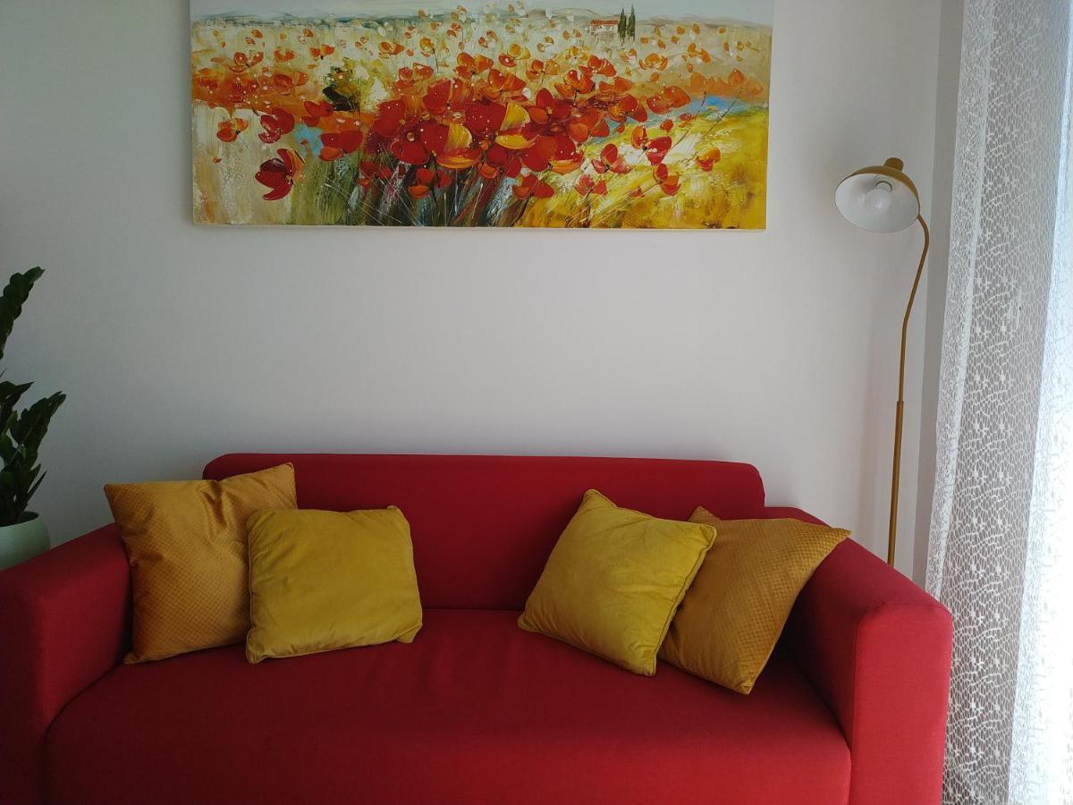 Apartman Maria Split Exteriör bild