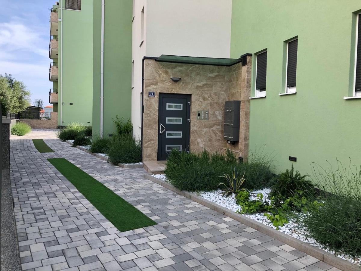 Apartman Maria Split Exteriör bild