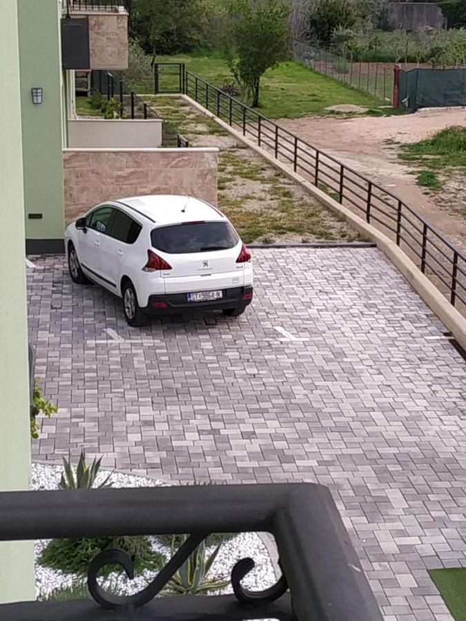Apartman Maria Split Exteriör bild