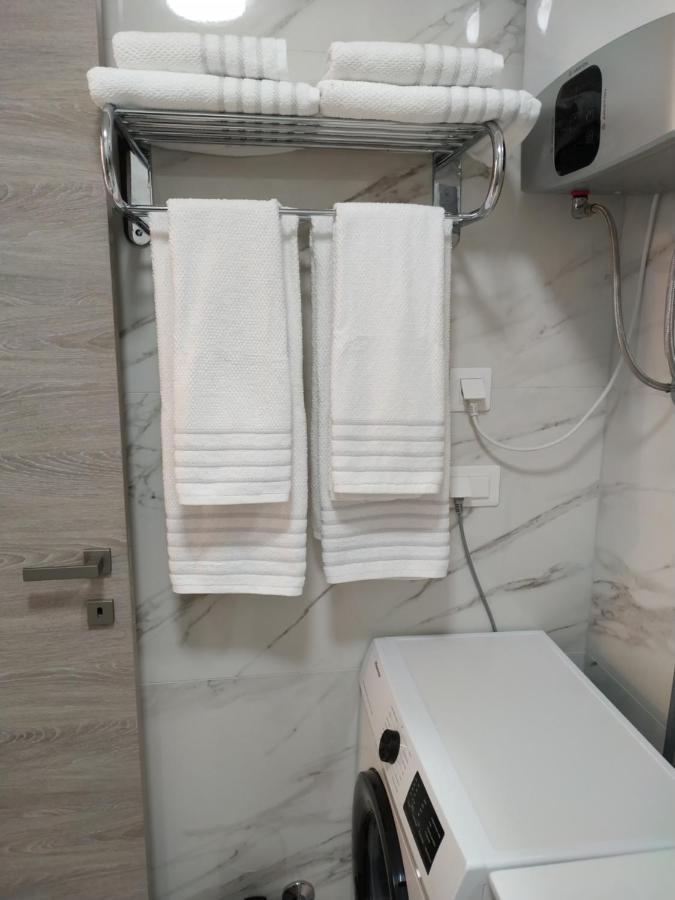 Apartman Maria Split Exteriör bild