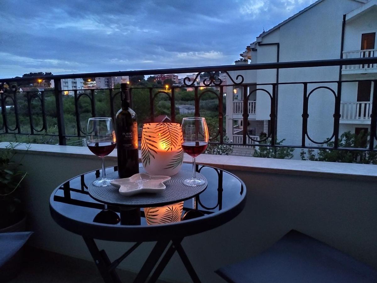 Apartman Maria Split Exteriör bild