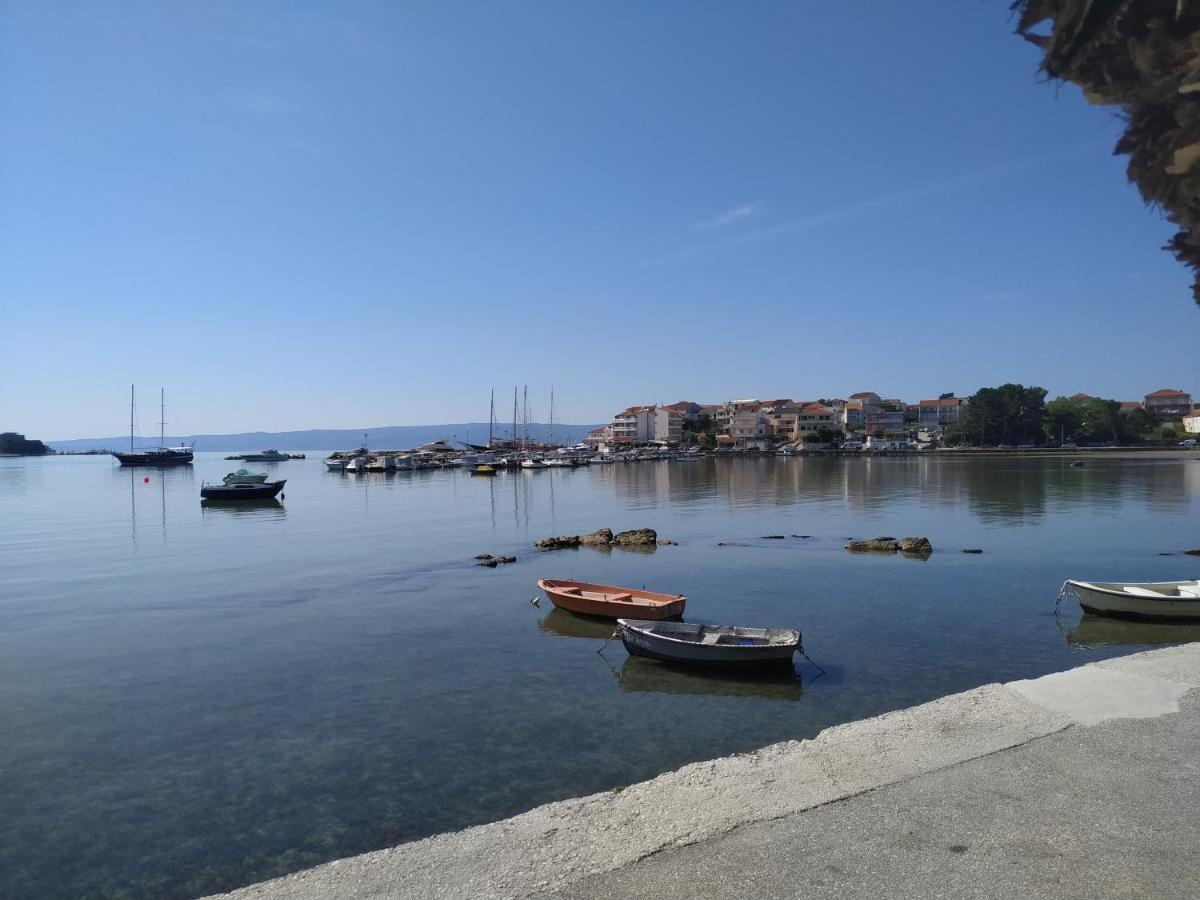 Apartman Maria Split Exteriör bild