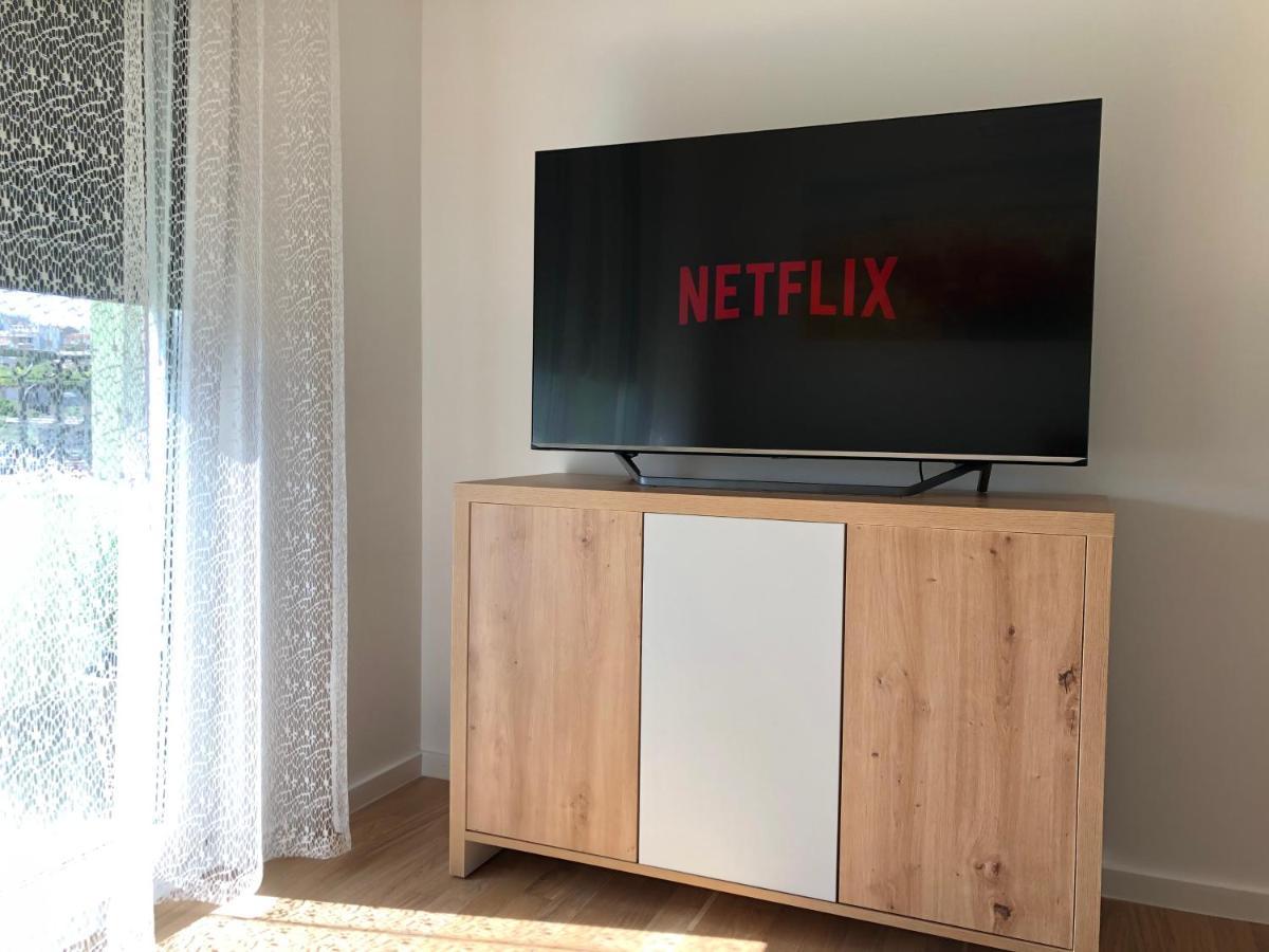 Apartman Maria Split Exteriör bild