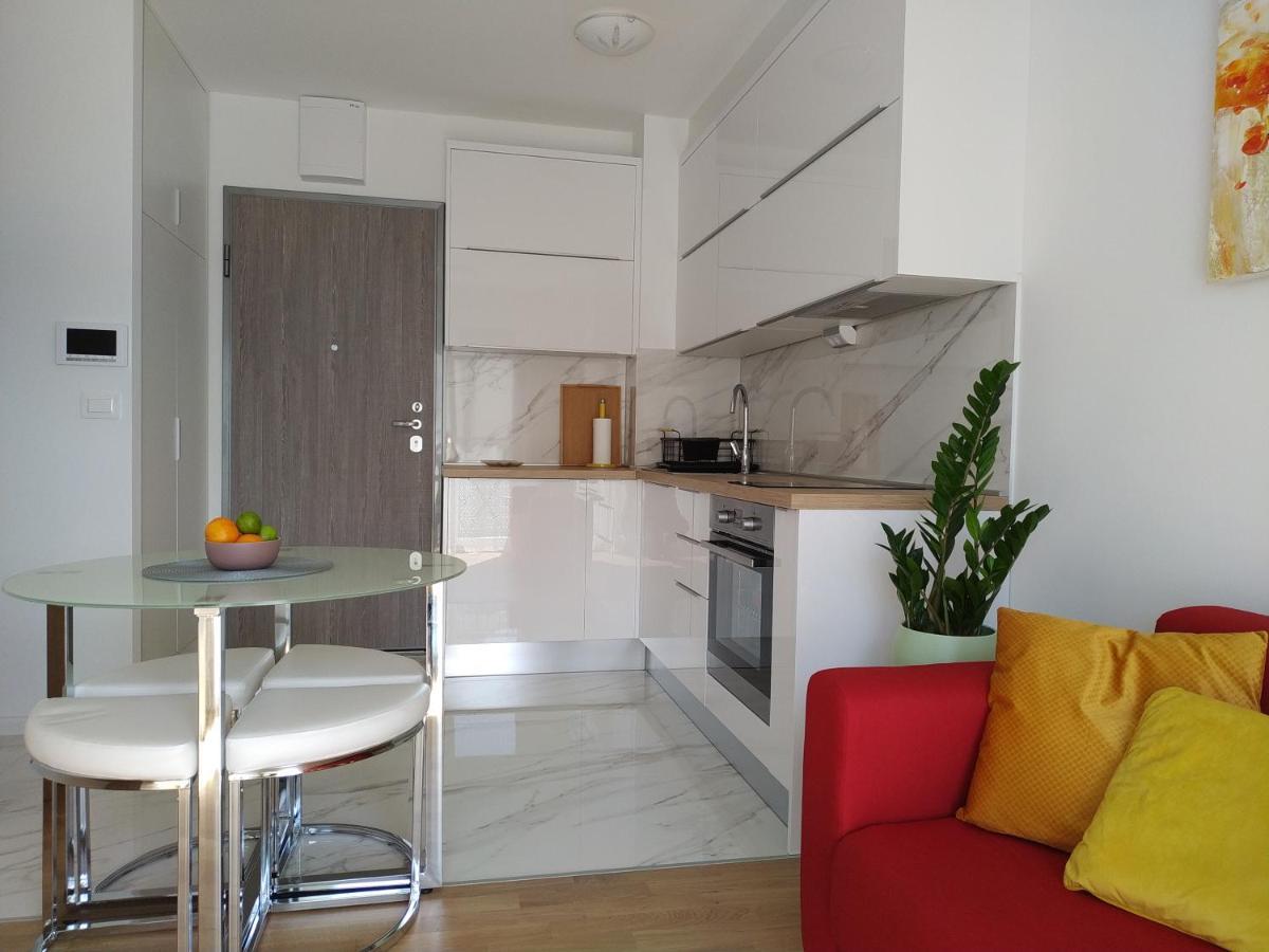 Apartman Maria Split Exteriör bild