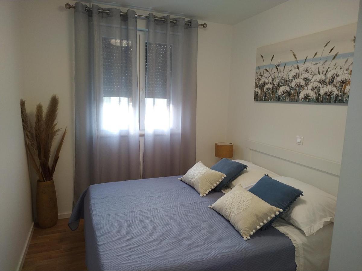 Apartman Maria Split Exteriör bild