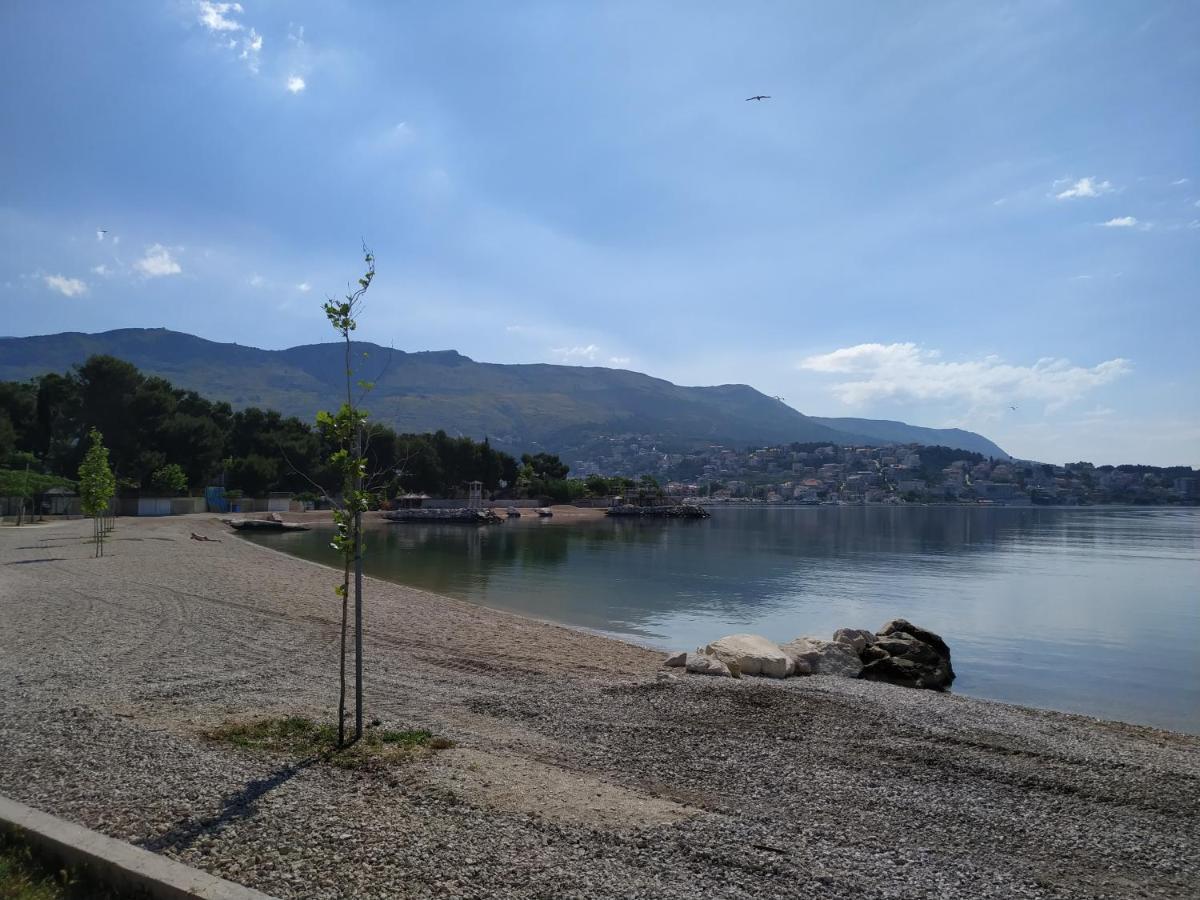 Apartman Maria Split Exteriör bild