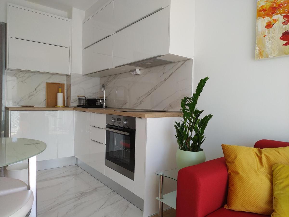 Apartman Maria Split Exteriör bild
