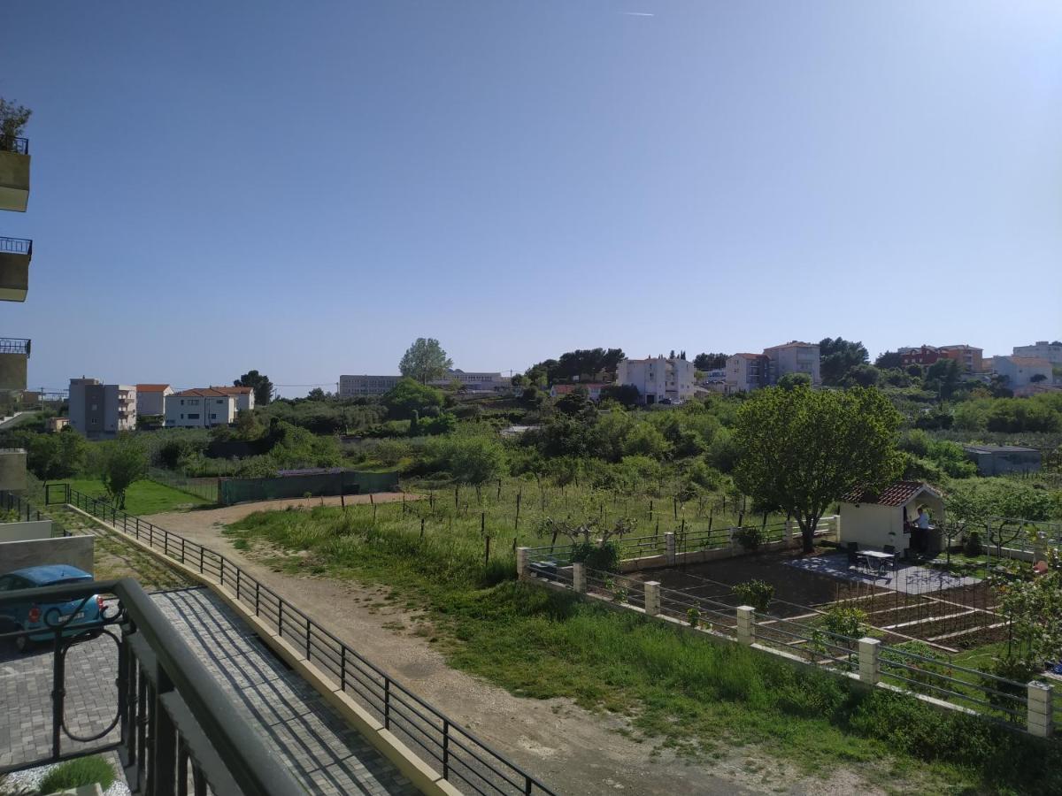 Apartman Maria Split Exteriör bild