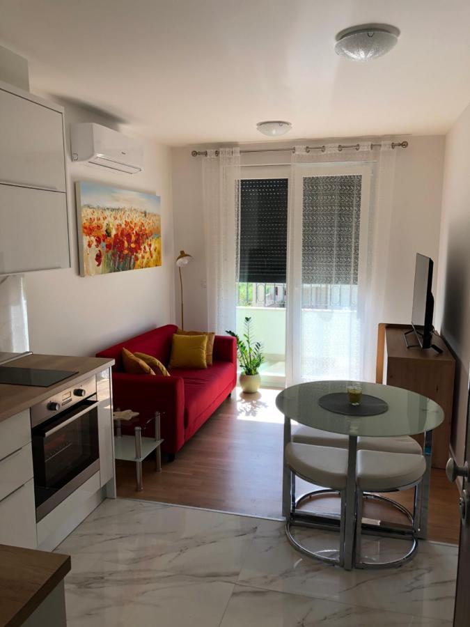 Apartman Maria Split Exteriör bild