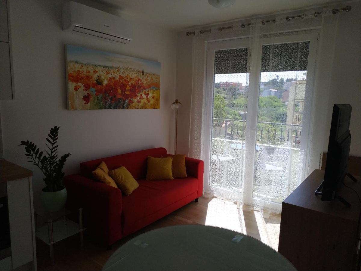 Apartman Maria Split Exteriör bild