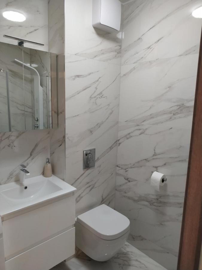 Apartman Maria Split Exteriör bild