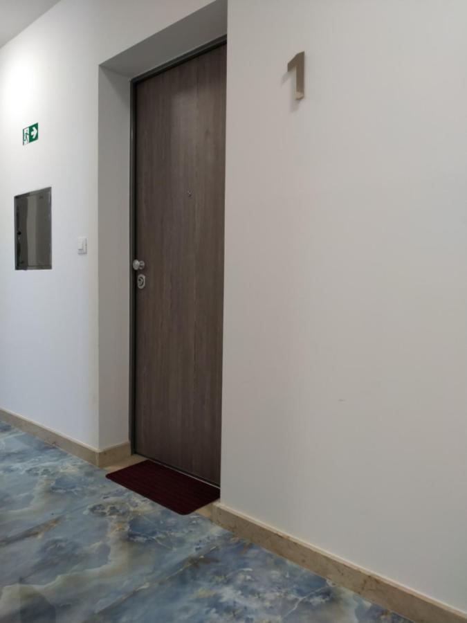 Apartman Maria Split Exteriör bild